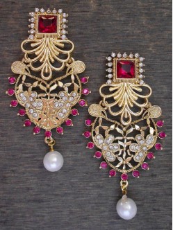 Fashion Earrings